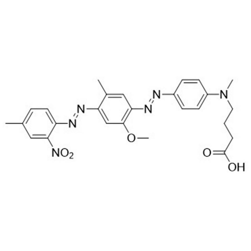 BHQ-1 Carboxylic Acid, 5 mg, ABI (5 mL / 20 mm Septum)